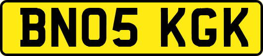 BN05KGK