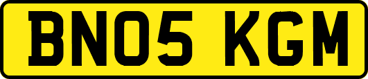 BN05KGM