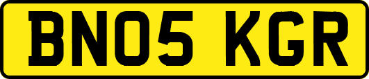BN05KGR
