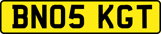 BN05KGT
