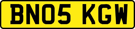 BN05KGW