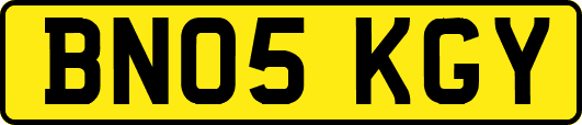 BN05KGY
