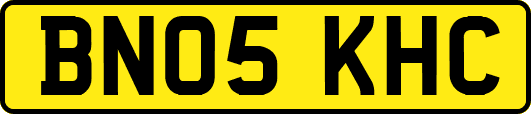BN05KHC