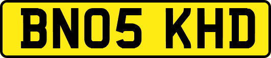 BN05KHD