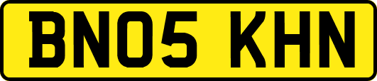 BN05KHN