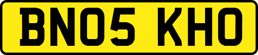 BN05KHO