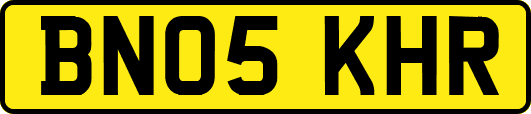 BN05KHR