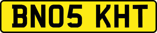 BN05KHT