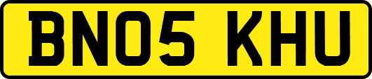 BN05KHU