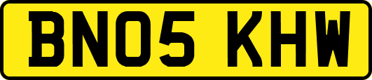 BN05KHW