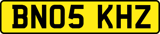 BN05KHZ
