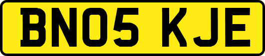 BN05KJE
