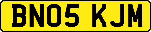 BN05KJM