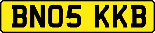 BN05KKB