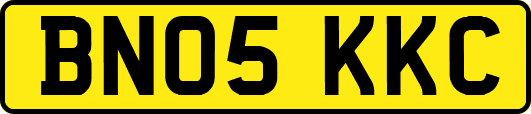 BN05KKC