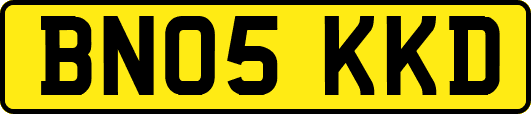 BN05KKD