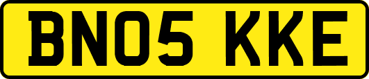 BN05KKE