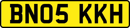 BN05KKH