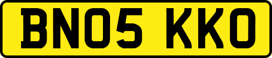 BN05KKO