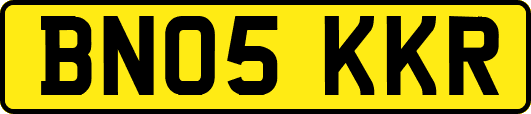 BN05KKR