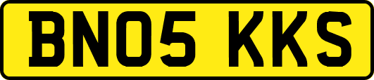 BN05KKS