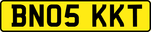 BN05KKT