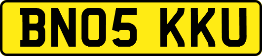 BN05KKU