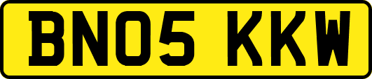 BN05KKW