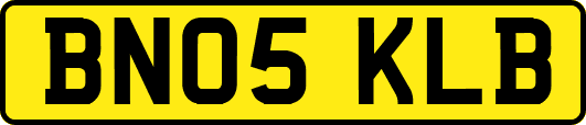 BN05KLB