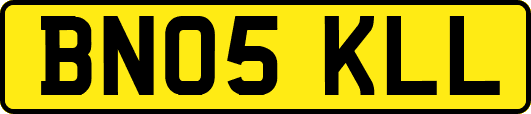 BN05KLL