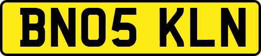 BN05KLN
