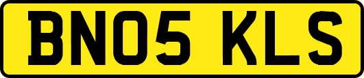 BN05KLS