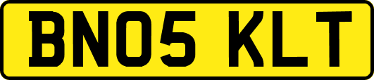 BN05KLT