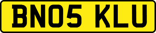 BN05KLU