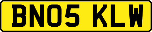 BN05KLW