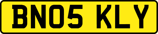 BN05KLY