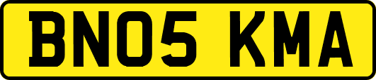 BN05KMA