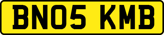 BN05KMB