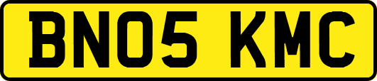 BN05KMC
