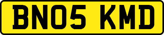 BN05KMD