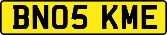BN05KME