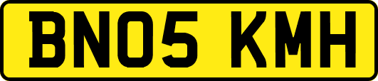 BN05KMH