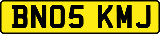BN05KMJ