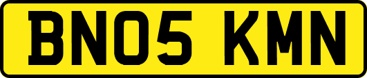 BN05KMN