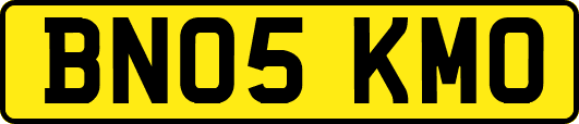 BN05KMO