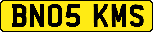 BN05KMS