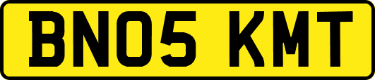 BN05KMT