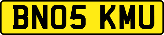 BN05KMU
