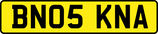 BN05KNA