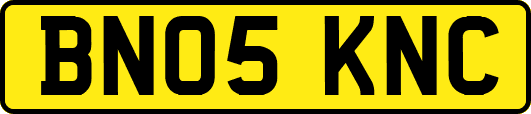 BN05KNC
